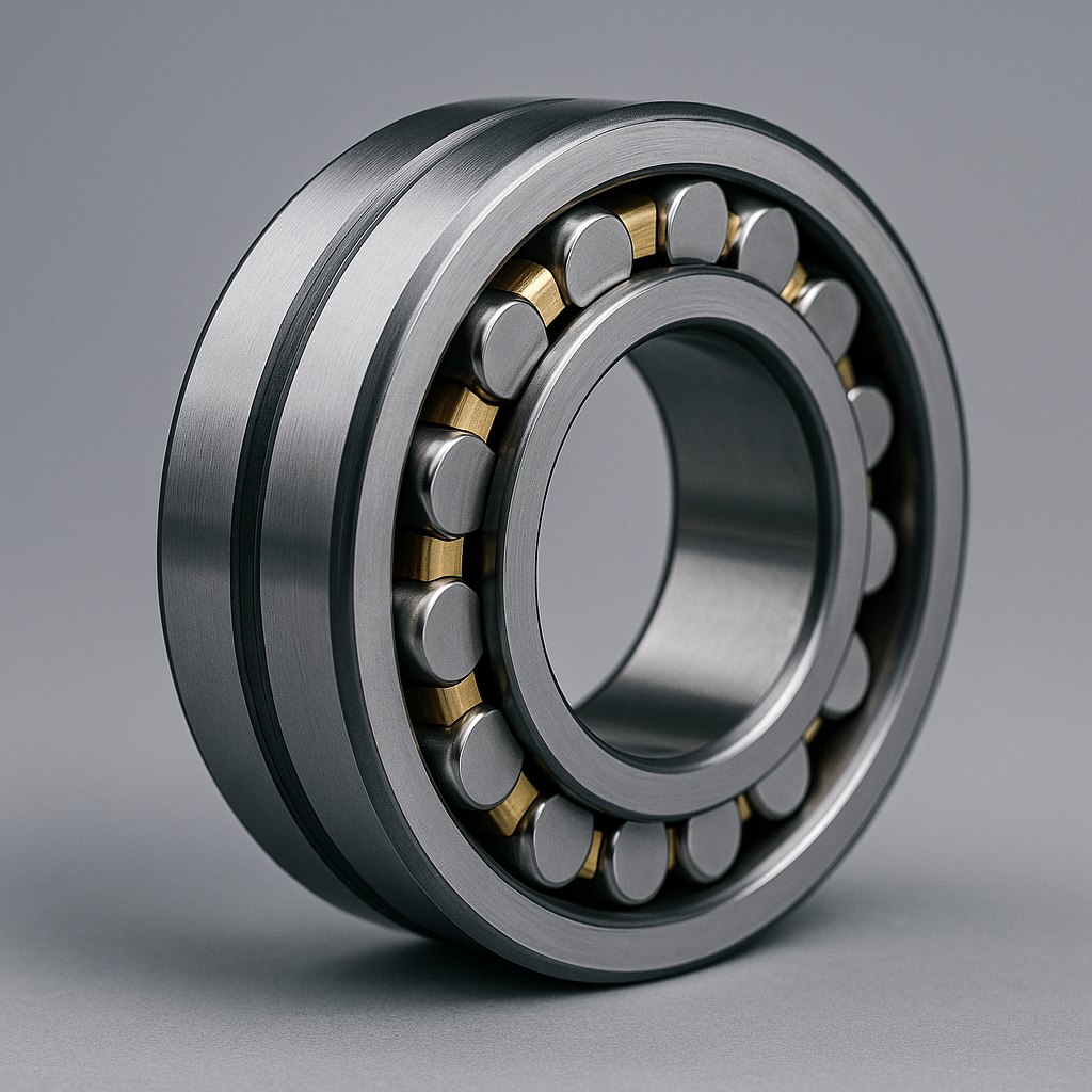 Spherical roller bearing
