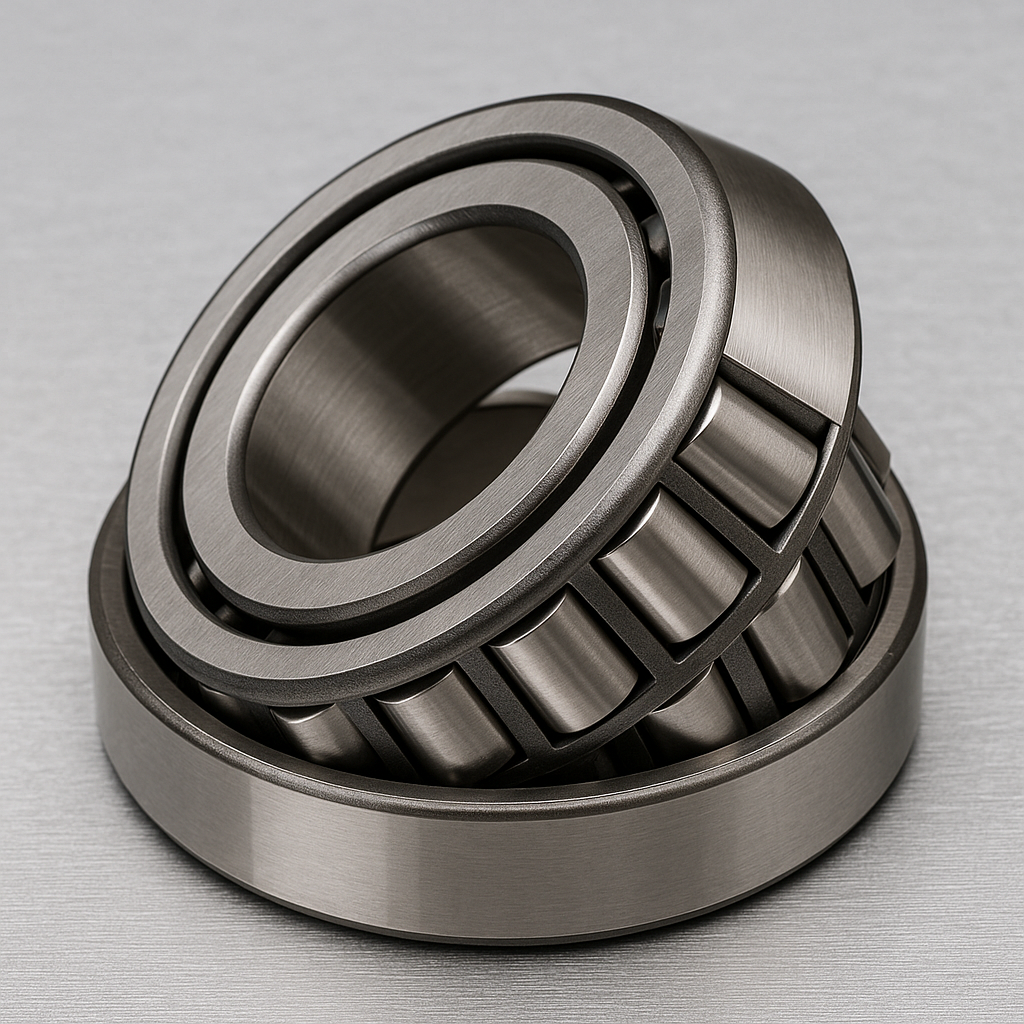 Tapered roller bearing